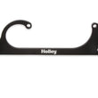Load image into Gallery viewer, Holley Billet Aluminum Throttle Cable Bracket for GM cable 20-112 - Side View