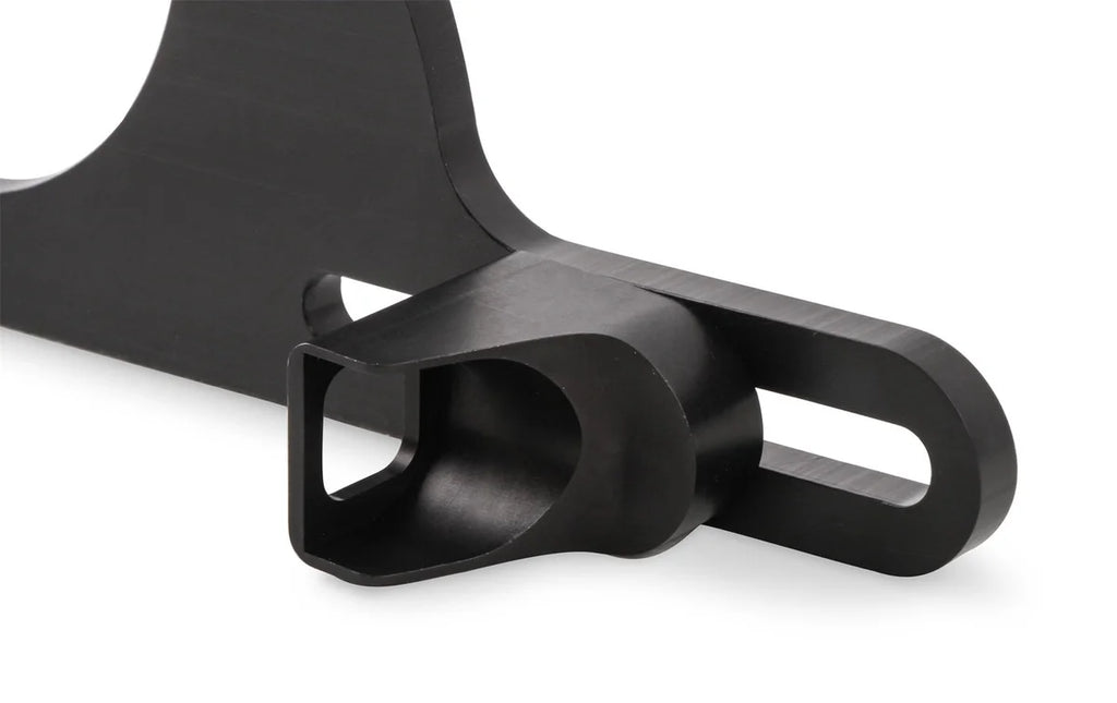 Holley Billet Aluminum Throttle Cable Bracket for GM cable 20-112 - Additional View 6