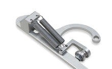 Load image into Gallery viewer, Holley Billet Aluminum Throttle Return with no throttle cable or kick down mounts 20-282 - Side View