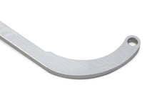 Load image into Gallery viewer, Holley Billet Aluminum Throttle Return with no throttle cable or kick down mounts 20-282 - Detail View