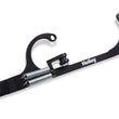 Load image into Gallery viewer, Holley Billet Aluminum Throttle Return with no throttle cable or kick down mounts 20-284 - Main Product View