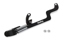 Load image into Gallery viewer, Holley Billet Aluminum Throttle Return with no throttle cable or kick down mounts 20-285 - Main Product View