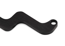 Load image into Gallery viewer, Holley Billet Aluminum Throttle Return with no throttle cable or kick down mounts 20-285 - Detail View
