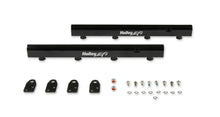 Load image into Gallery viewer, Holley Billet Fuel Rails Ford 5.0L Coyote 534-283