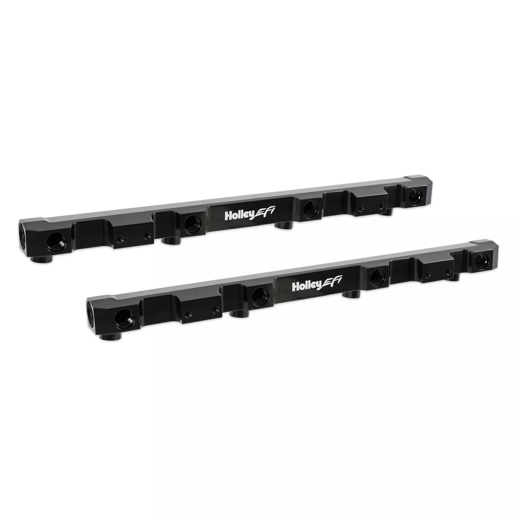 Holley Billet Fuel Rails GM LSA/LS9 534-285