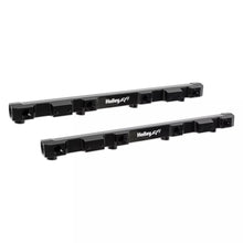 Load image into Gallery viewer, Holley Billet Fuel Rails GM LSA/LS9 534-285
