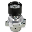 Load image into Gallery viewer, Holley Billet Tensioner Assembly w/ Smooth Pulley 97-268 - Additional View 5