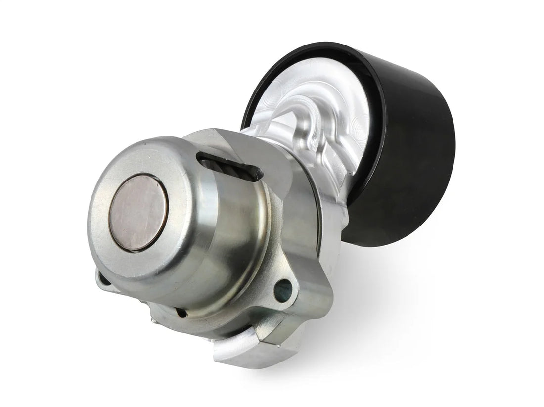 Holley Billet Tensioner Assembly w/ Smooth Pulley 97-268 - Additional View 8