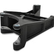 Load image into Gallery viewer, Holley Black Alt, P/S &amp; A/C- Fits Sanden SD508 or SD7 Comp. - Back View