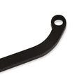 Load image into Gallery viewer, Holley Black Anodized Billet Regulator bracket for 4150/4160 carburetors 20-275 - Detail View