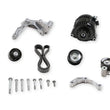 Load image into Gallery viewer, Holley - Black Finish - LT4 Wet Sump 20-224BK - Main Product View