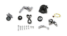 Load image into Gallery viewer, Holley - Black Finish - LT4 Wet Sump 20-224BK - Main Product View