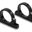 Load image into Gallery viewer, Holley Black Mounting Bracket HP and VR Series Billet Fuel Filters 162-574 - Main Product View