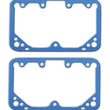 Load image into Gallery viewer, Holley Blue Non-Stick Fuel Bowl Gasket 108-120