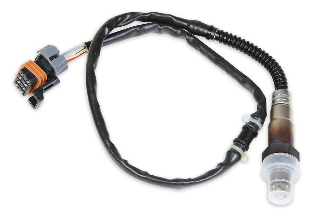 Holley Bosch O2 Sensor 554-101