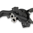 Load image into Gallery viewer, Holley Bracket Kit GM LT4 Dry System. Black 97-251BK - Side View