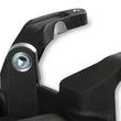 Load image into Gallery viewer, Holley Bracket Kit GM LT4 Dry System. Black 97-251BK - Additional View 5