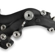 Load image into Gallery viewer, Holley Bracket Kit GM LT4 Dry System. Black 97-251BK - Additional View 6