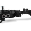 Load image into Gallery viewer, Holley Bracket Kit GM LT4 Dry System. Black 97-251BK - Additional View 7