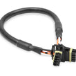 Load image into Gallery viewer, Holley CAN Extension Harness 9in Length 558-428