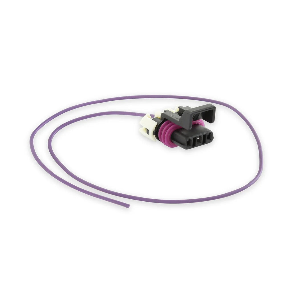 Holley CD Box to Sniper 2 558-329