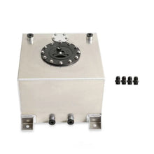 Load image into Gallery viewer, Holley CLEARANCE ITEM / ALL SALES FINAL - Flat Bottom, (12 x 12 x 8.5)" 19-201 - Main Product View