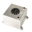 Load image into Gallery viewer, Holley CLEARANCE ITEM / ALL SALES FINAL - Flat Bottom, (12 x 12 x 8.5)" 19-201 - Additional View 6
