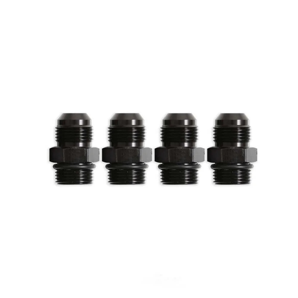 Holley CLEARANCE ITEM / ALL SALES FINAL - Flat Bottom, (12 x 12 x 8.5)" 19-201 - Additional View 7