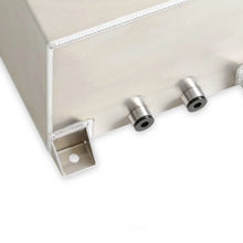 Load image into Gallery viewer, Holley CLEARANCE ITEM / ALL SALES FINAL - Flat Bottom, (12 x 12 x 8.5)" 19-201 - Additional View 8