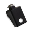 Load image into Gallery viewer, Holley Cable Bracket Lokar For Use With Throttle Cable Bracket 20-278 - Side View
