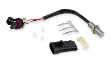Load image into Gallery viewer, Holley Camshaft Sensor w/Flying Magnet Target 12mmx1 554-125