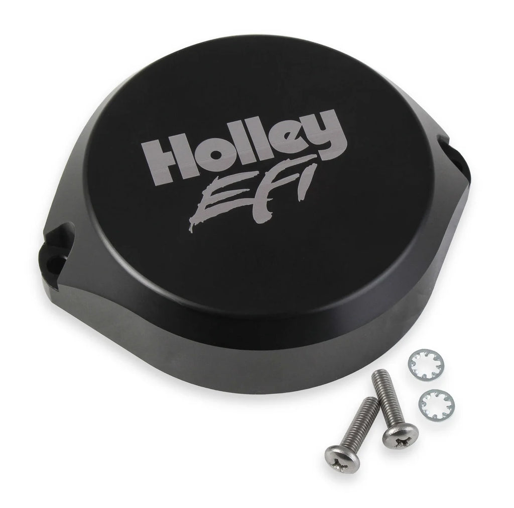 Holley Cap - Coil On Plug for 565-111 EFI Distributor 566-103