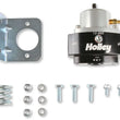 Load image into Gallery viewer, Holley Carb/EFI Adjustable Billet By-Pass Regulator-6AN Kit 12-880KIT - Main Product View