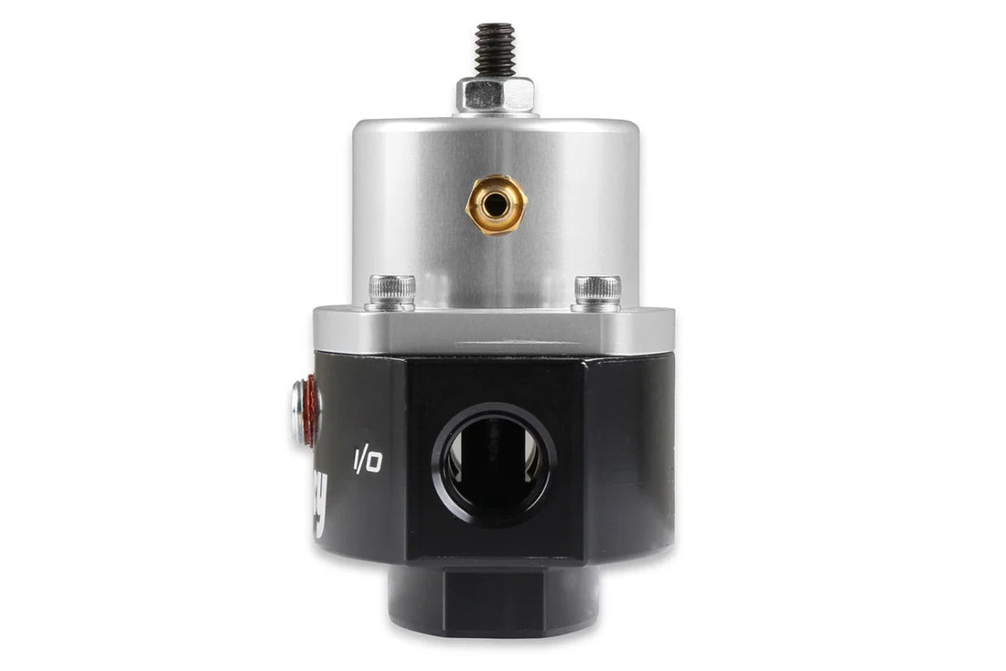 Holley Carb/EFI Adjustable Billet By-Pass Regulator-6AN Kit 12-880KIT - Additional View 5