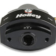 Load image into Gallery viewer, Holley Carb/EFI Adjustable Billet By-Pass Regulator-6AN Kit 12-880KIT - Additional View 7