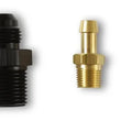 Load image into Gallery viewer, Holley Carb/EFI Adjustable Billet By-Pass Regulator-6AN Kit 12-880KIT - Kit Contents