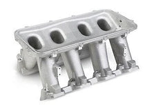 Load image into Gallery viewer, Holley Carbureted Base Only (Plenum-Top-Mounting Fabrication Flange Available) 300-213 - Main Product View