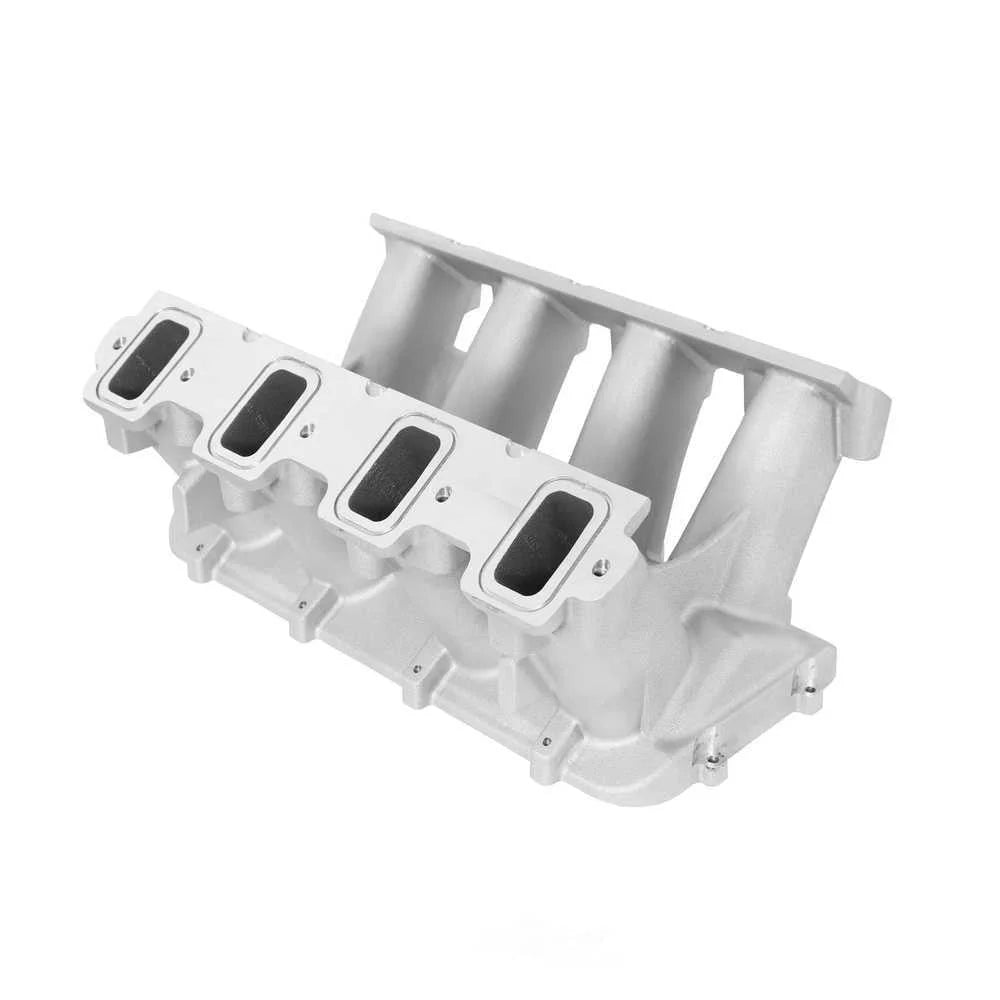 Holley Carbureted Base Only (Plenum-Top-Mounting Fabrication Flange Available) 300-213 - Additional View 7