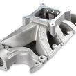 Load image into Gallery viewer, Holley Carbureted Single Plane Intake Manifold Small Block Ford 289-347 300-277 - Main Product View