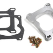 Load image into Gallery viewer, Holley Carburetor Adapter Spread Bore To Square Bore Flange
