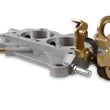 Load image into Gallery viewer, Holley Carburetor Base Plate Assembly for 2300 series; 500 CFM - Side View