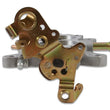 Load image into Gallery viewer, Holley Carburetor Base Plate Assembly for 2300 series; 500 CFM - Back View
