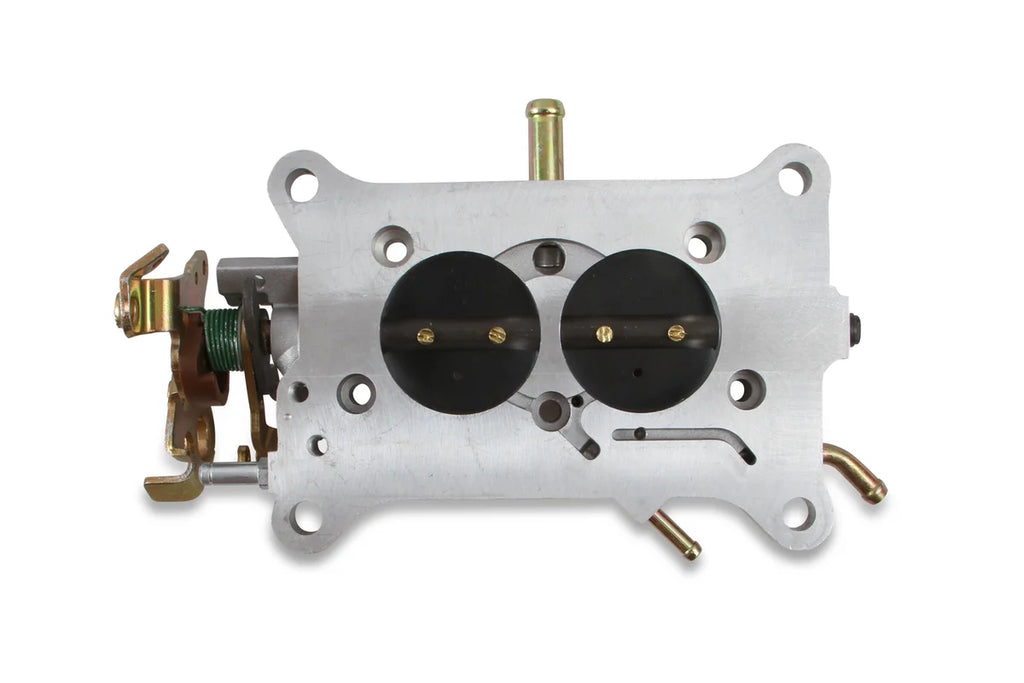 Holley Carburetor Base Plate Assembly for 2300 series; 500 CFM - Additional View 6