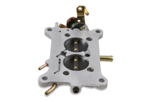 Load image into Gallery viewer, Holley Carburetor Base Plate Assembly for 2300 series; 500 CFM - Additional View 7