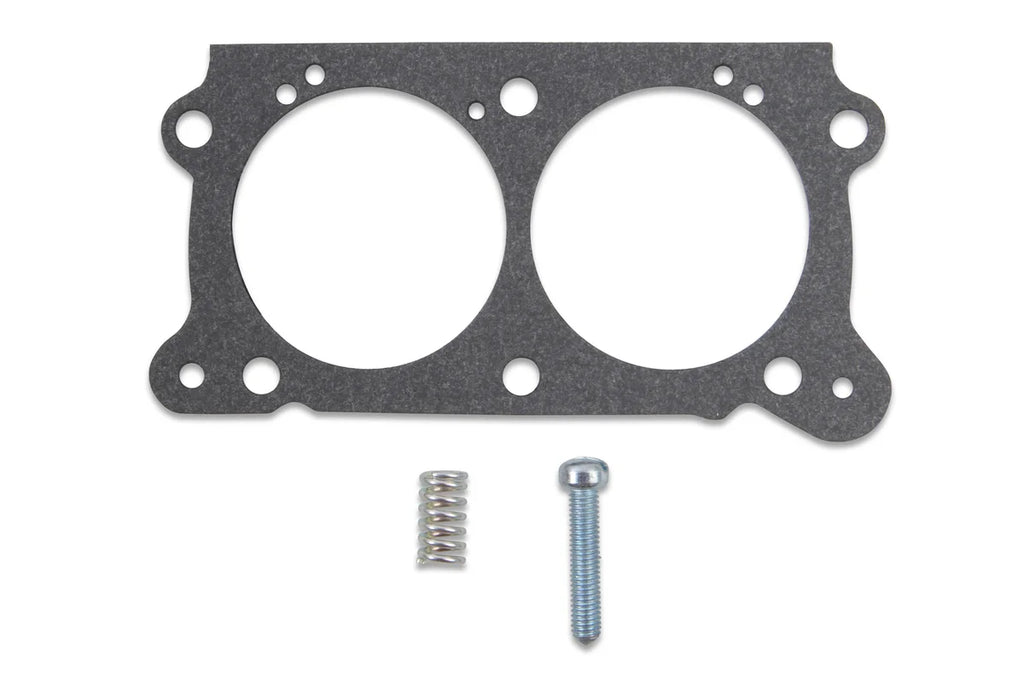 Holley Carburetor Base Plate Assembly for 2300 series; 500 CFM - Additional View 8
