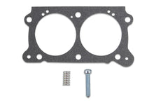Load image into Gallery viewer, Holley Carburetor Base Plate Assembly for 2300 series; 500 CFM - Additional View 8