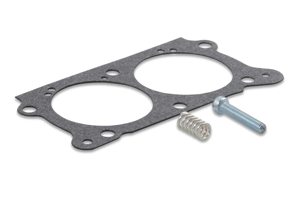 Holley Carburetor Base Plate Assembly for 2300 series; 500 CFM - Additional View 9