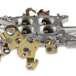 Load image into Gallery viewer, Holley Carburetor Base Plate Assembly for Holley 4150 series; 650 CFM double pumper - Main Product View