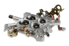 Load image into Gallery viewer, Holley Carburetor Base Plate Assembly for Holley 4150 series; 650 CFM double pumper - Additional View 5