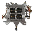 Load image into Gallery viewer, Holley Carburetor Base Plate Assembly for Holley 4150 series; 650 CFM double pumper - Additional View 7